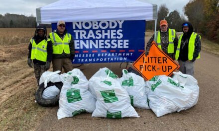 Noviembre sin basura: un estímulo para la limpieza de la comunidad