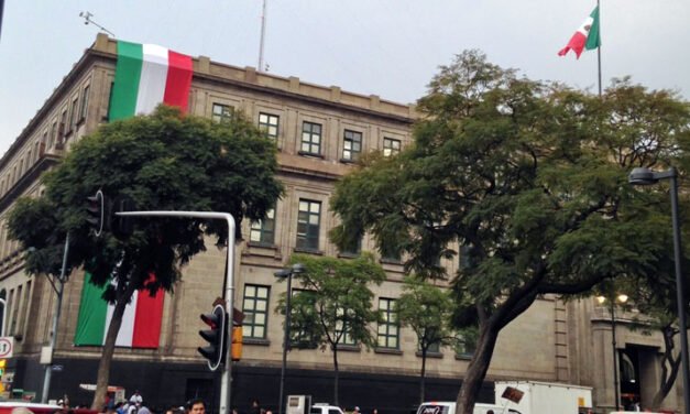 López Obrador envía nueva terna de candidatas a la Suprema Corte tras el rechazo del Senado