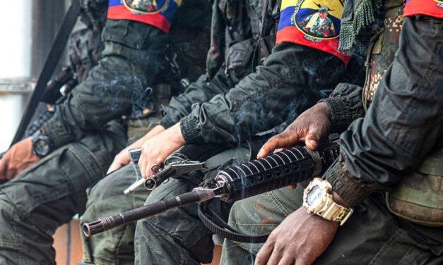 Encuentran muertos en Colombia a un padre y su hijo tras ser secuestrados por un grupo armado