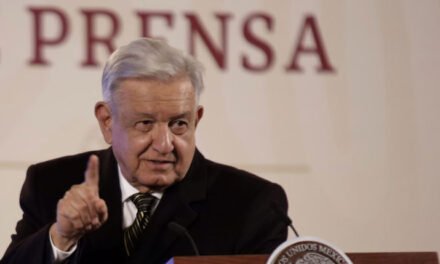 López Obrador contra los vapeadores: ¿dictarán una prohibición a fin de año en México?