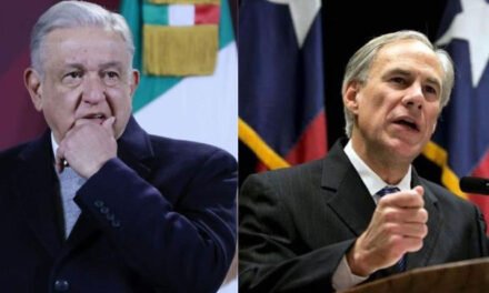López Obrador impugnará ley del gobernador de Texas sobre migración