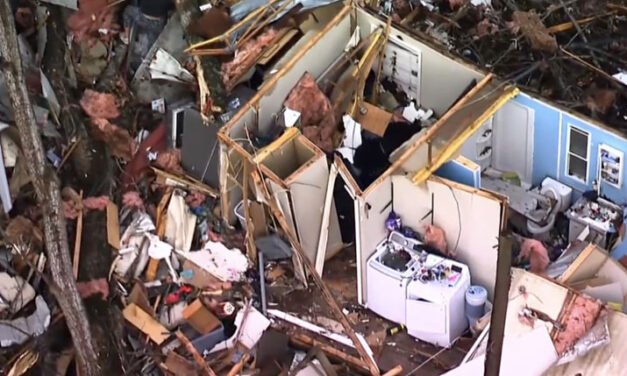 Sabemos que estos tornados son desgarradores.&nbsp;Así es como puedes ayudar.