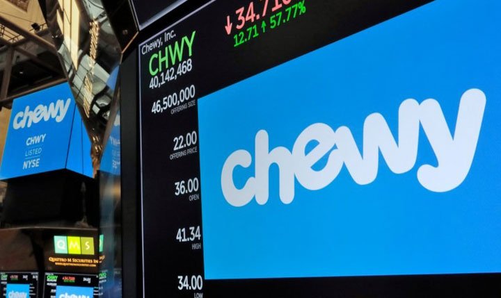 La FDA apunta a Chewy y otras compañías de productos para animales por vender antibióticos no aprobados