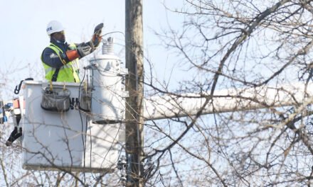 NES trabaja en mejoras para reducir los cortes de energía que afectan al vecindario