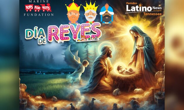 Maravilloso evento “Día de Reyes” en Nashville
