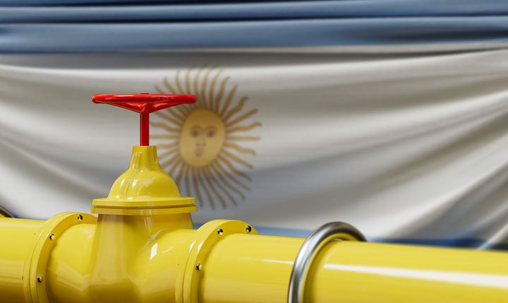 El Gobierno de Argentina dará el primer paso para subir las tarifas de gas y recortar subvenciones