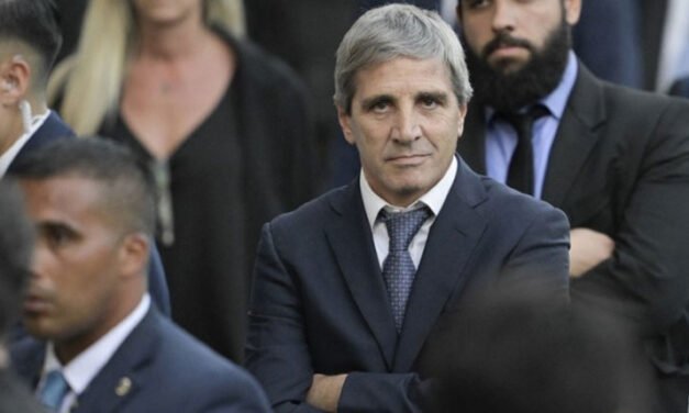 El FMI anuncia un nuevo acuerdo con el Gobierno argentino por la millonaria deuda