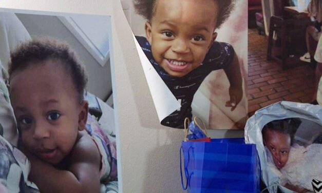 Madre de Nashville pierde a su hijo de 23 meses después de una sobredosis fatal relacionada con fentanilo