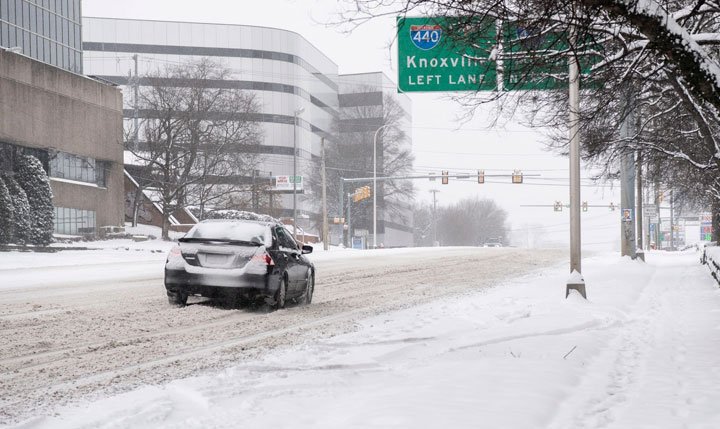 Actualizaciones meteorológicas del área de Nashville: se espera ‘frío extremo’ en todo el centro de Tennessee