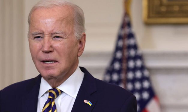 La Casa Blanca carga contra el informe que califica a Biden de “anciano con mala memoria”