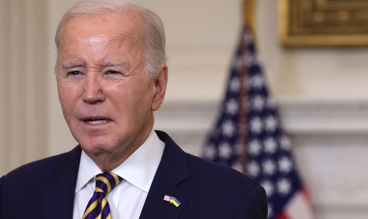 La Casa Blanca carga contra el informe que califica a Biden de “anciano con mala memoria”