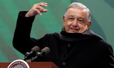 López Obrador asegura que las Fuerzas Armadas son fundamentales para el desarrollo del país