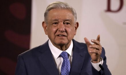 López Obrador explica por qué el Congreso de EE.UU. rechazó la propuesta migratoria de Biden