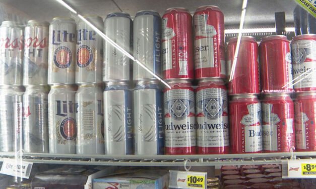 La ‘prohibición de la cerveza fría’ está oficialmente congelada