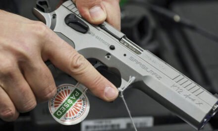 Los legisladores de Tennessee discuten nuevos proyectos de ley de prevención del delito en medio de preocupantes cifras de homicidios