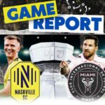 Nashville SC vs Inter Miami CFI Marzo, 07, 2024