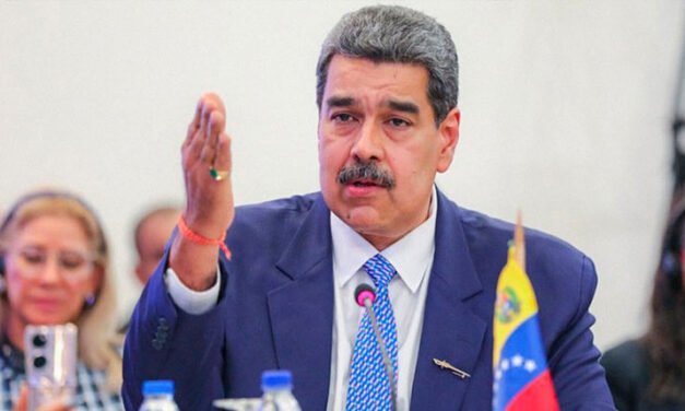 Oficial: se ratifica a Maduro como candidato a las presidenciales en Venezuela