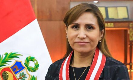 Ministerio Público de Perú incluye a 14 congresistas en investigación contra fiscal suspendida