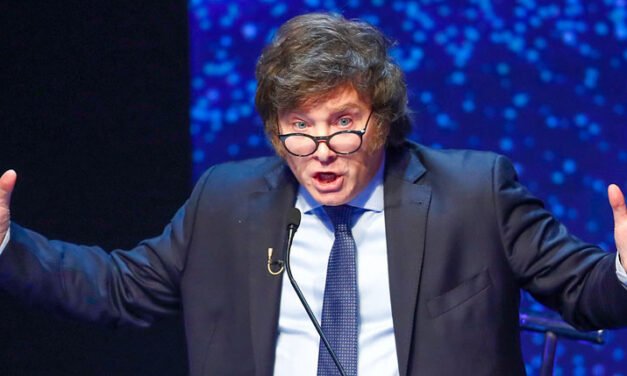 Milei admite que la inflación “es una tragedia” pero defiende su plan económico