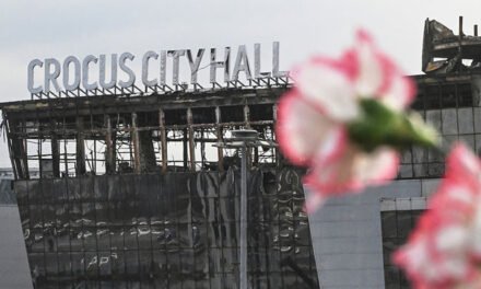 Identifican a 134 fallecidos en el atentado del Crocus City Hall