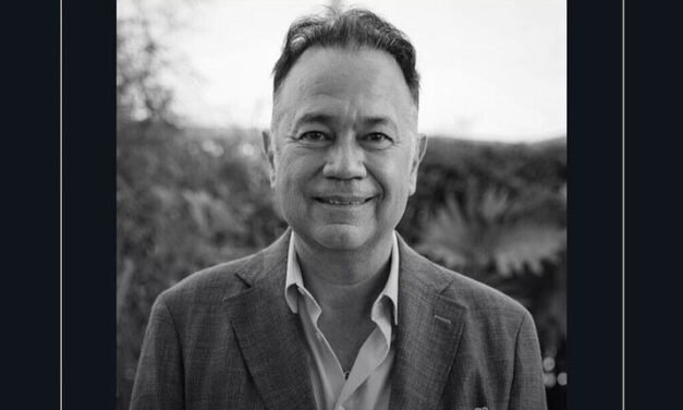 Muere el productor de telenovelas mexicano Nicandro Díaz tras un fuerte accidente