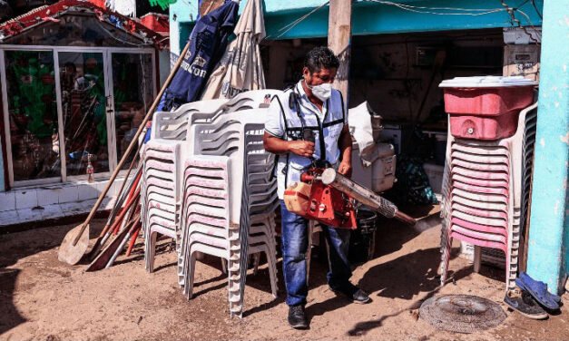 Alerta en Guerrero, por multiplicación de casos de dengue