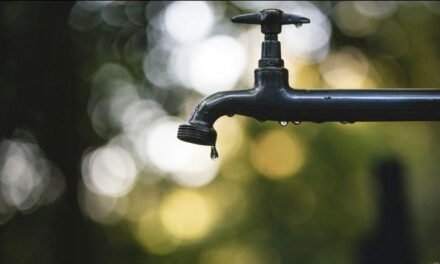 México, entre los países que más agua consumen