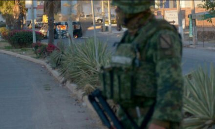 Liberan a 18 personas que fueron raptadas en Sinaloa