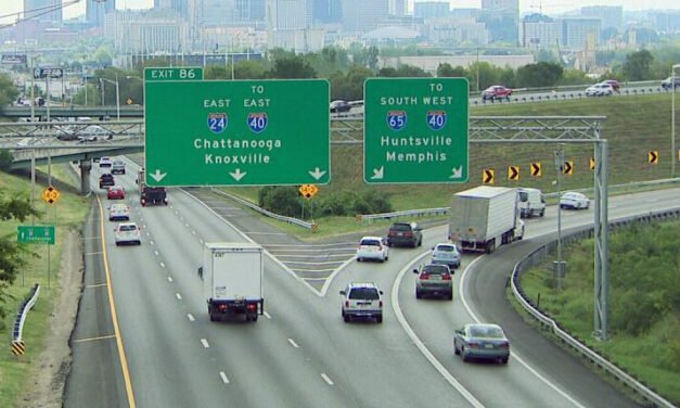 La propuesta del plan de transporte del alcalde, podría distribuir el costo entre los ajustes a los impuestos de los ciudadanos en Nashville