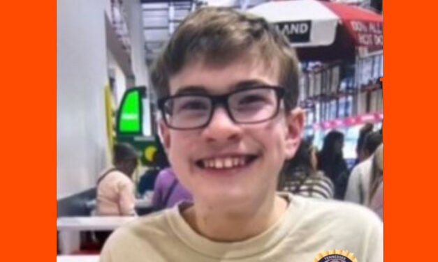 Se registrará un vertedero de Kentucky en relación con la desaparición de Sebastian Rogers