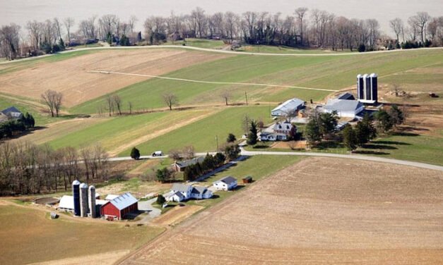 Tennessee va camino de perder 2 millones de acres en tierras aptas para la aagricultura