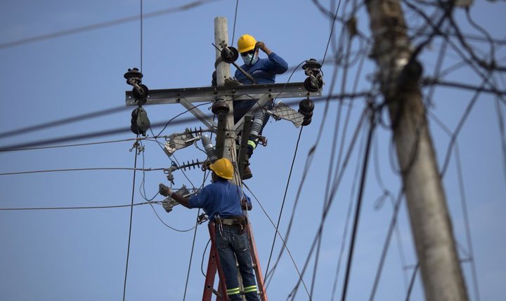 ¿Vuelven los apagones? Se registran cortes de luz en varias ciudades de Ecuador