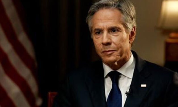 EE.UU.: China intenta influir en nuestras próximas elecciones