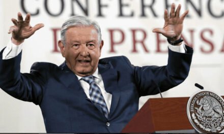 López Obrador pide a la CELAC acompañar denuncia por asalto a embajada en Ecuador