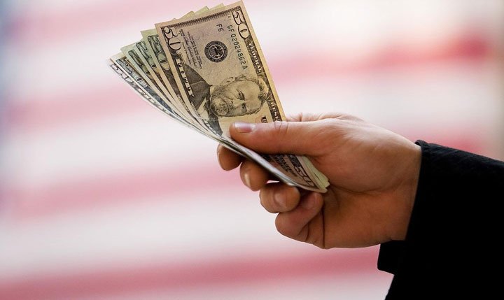 Reembolso de impuestos de 1.600 millones de dólares para empresas de Tennessee