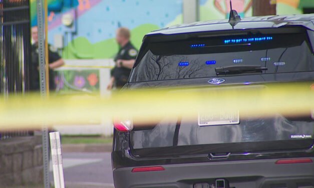 Llamadas al 911 muestran escena caótica en Roasted durante Semana Santa