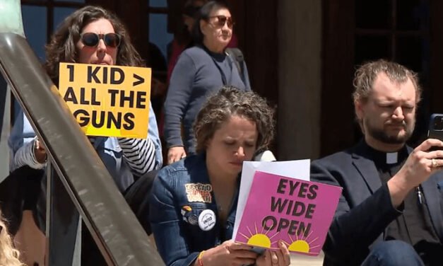 Estos distritos escolares de TN no permitirán que los maestros porten armas