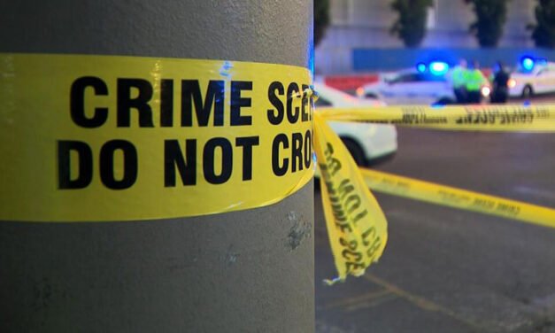 Hombre bajo custodia después de que le dispararan a un joven de 18 años en el centro de Nashville