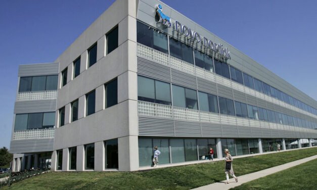 El fabricante de Ozempic y Wegovy construirán unas instalaciones gigantescas en Carolina del Norte