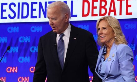 Biden abandonará la carrera electoral en este caso