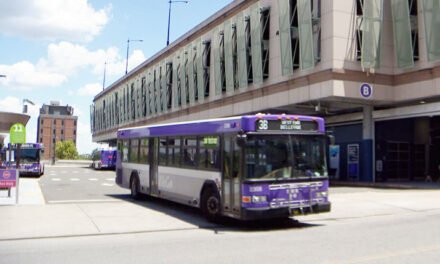 Aumento del impuesto sobre las ventas para el transporte público: cómo podría verse el referéndum de Nashville en su boleta electoral