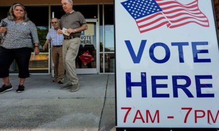 Tennessee, los líderes locales se toman en serio el procesamiento de no ciudadanos por votar ilegalmente