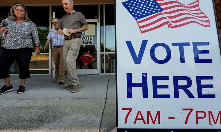 Tennessee, los líderes locales se toman en serio el procesamiento de no ciudadanos por votar ilegalmente
