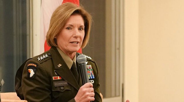 El Comando Sur de EE.UU. quiere lanzar un ‘Plan Marshall’ en América Latina