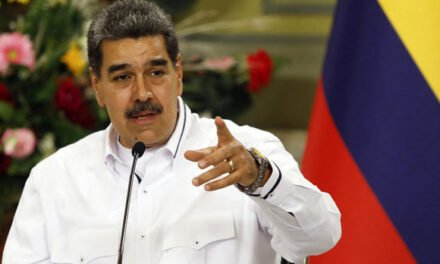 Maduro: La batalla del 28 de julio es contra los que quieren imponer una “guerra civil”