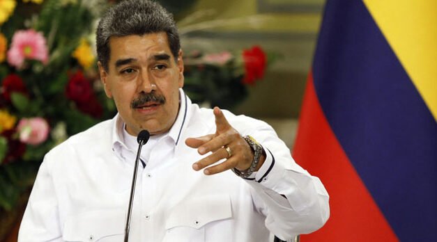 Maduro: La batalla del 28 de julio es contra los que quieren imponer una “guerra civil”