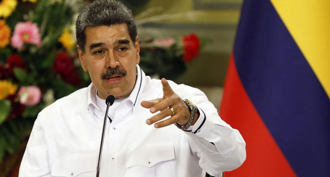 Maduro: La batalla del 28 de julio es contra los que quieren imponer una “guerra civil”