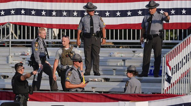 Actualización de noticias acerca de Donald Trump tras ser herido en un tiroteo durante mitin, en vivo