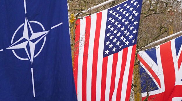 Pekín: la OTAN es una amenaza para la paz y la estabilidad mundiales