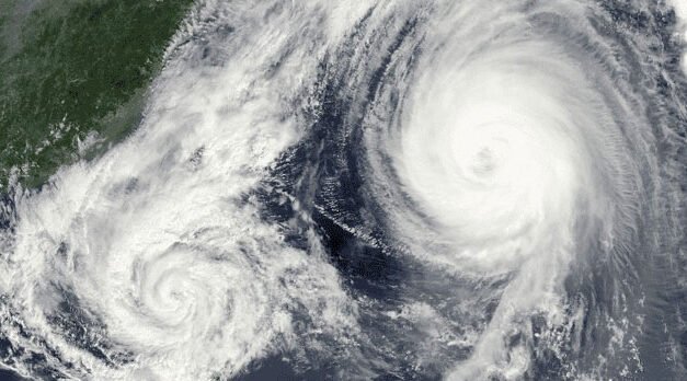 Tras paso de “Beryl”, onda tropical 8 provocará lluvias y granizo